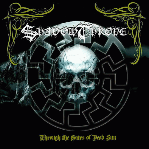 Shadowthrone (ITA) : Through the Gates of Dead Sun